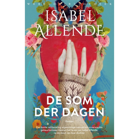 De som der dagen (Paperback)