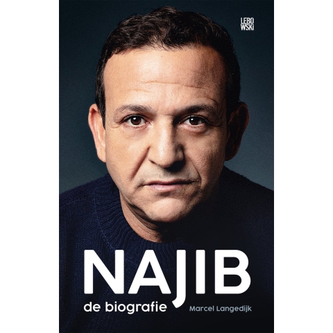 Najib (Paperback)