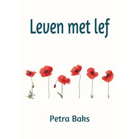 Leven met lef (Paperback)