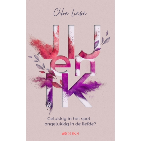 Jij en ik (Paperback)
