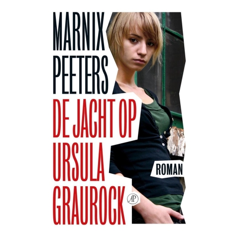 De jacht op Ursula Graurock (Paperback)