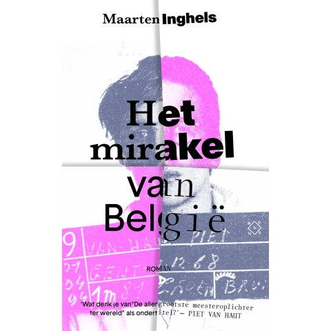 Het mirakel van België (Paperback)