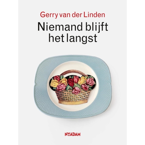 Niemand blijft het langst (Paperback)