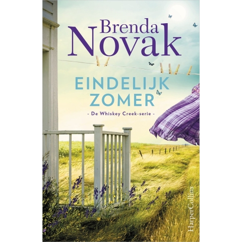 Eindelijk zomer (Paperback)
