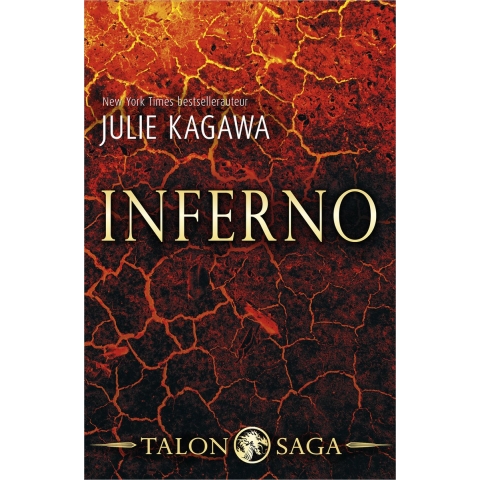 Inferno (Paperback)