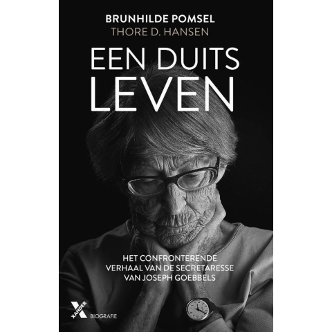 Een Duits leven (Paperback)