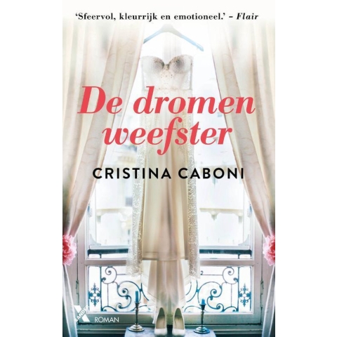 De dromenweefster (Paperback)