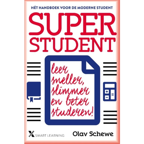 Superstudent (Paperback)