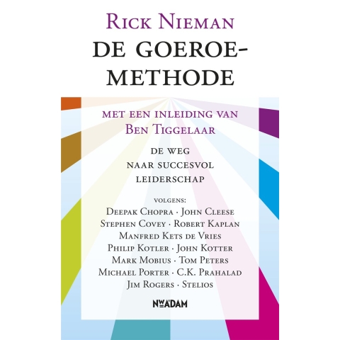 Goeroe-methode (Paperback)