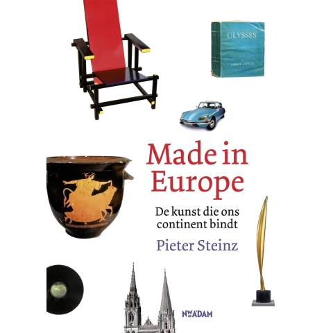 Made in Europe (Paperback)
