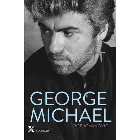 George Michael (Paperback)