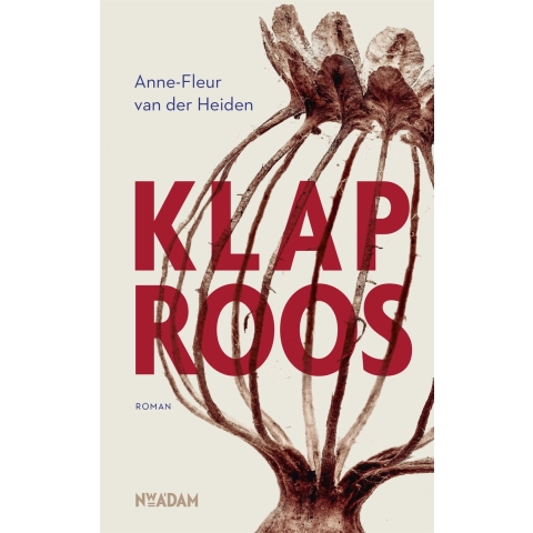 Klaproos (Hardback)