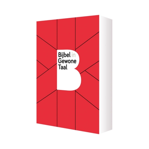 Bijbel in Gewone Taal (Paperback)