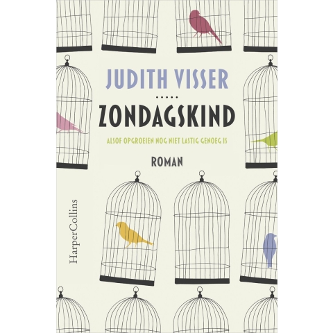 Zondagskind (Paperback)
