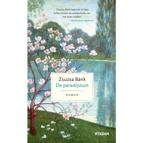 De paradijstuin (Hardback)