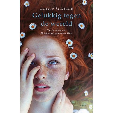 Gelukkig tegen de wereld (Paperback)