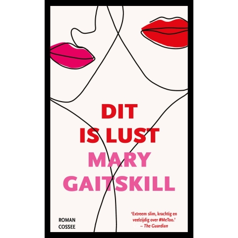 Dit is lust (Paperback)