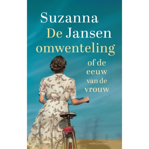 De omwenteling (Paperback)