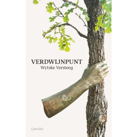 Verdwijnpunt (Paperback)
