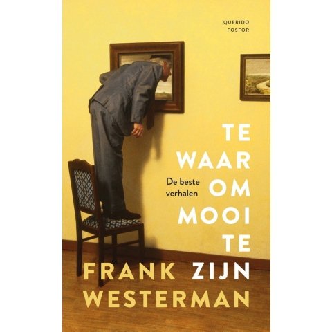 Te waar om mooi te zijn (Paperback)