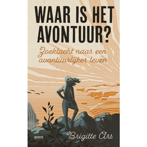 Waar is het avontuur? (Paperback)