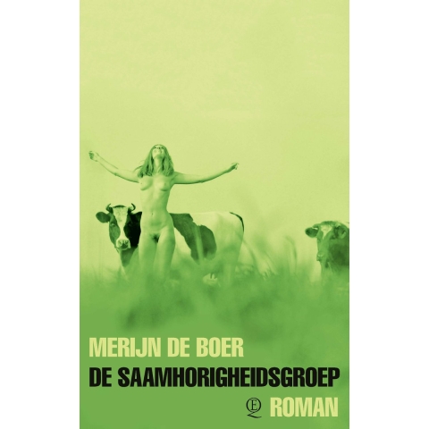 De Saamhorigheidsgroep (Paperback)