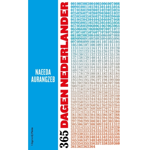 365 dagen Nederlander (Paperback)