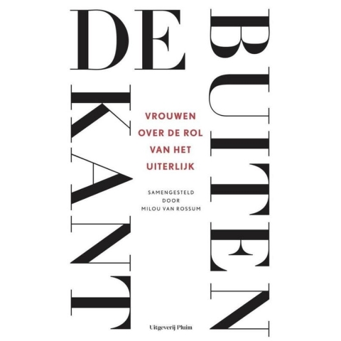 De buitenkant (Paperback)