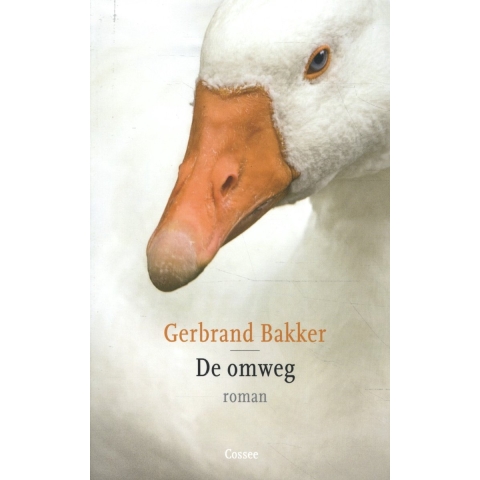 De omweg (Paperback)