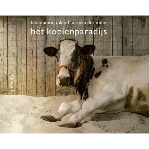 Het koeienparadijs (Hardback)