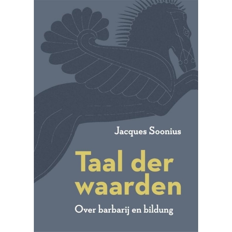 Taal der waarden (Paperback)
