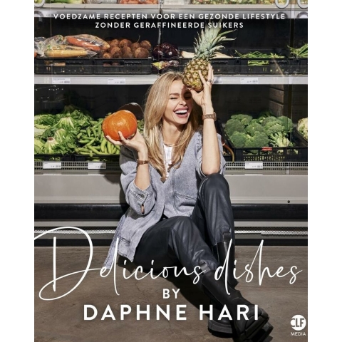 Delicious Dishes (Paperback)