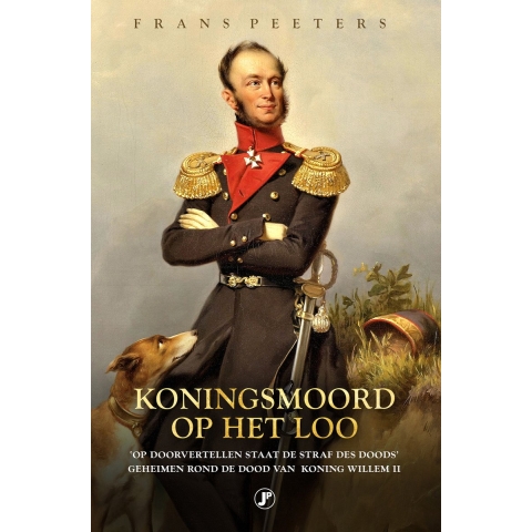 Koningsmoord op Het Loo (Paperback)