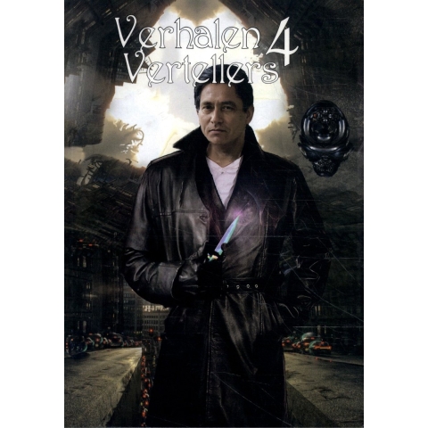 Vehalen Vertellers 4 (Paperback)