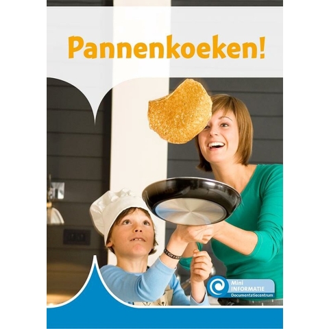 Pannenkoeken! (Hardback)