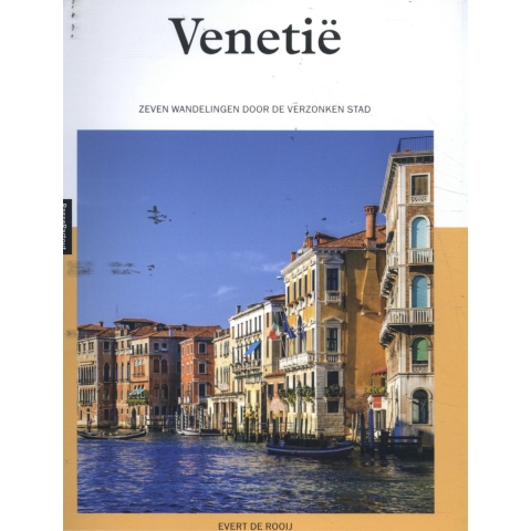 Venetië (Paperback)