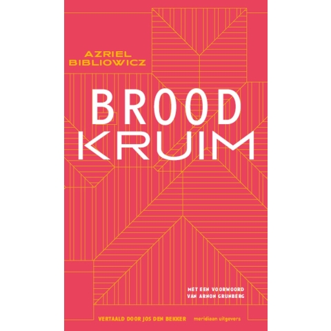 Broodkruim (Paperback)
