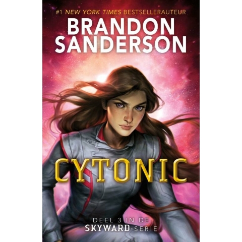 Cytonic (Paperback)