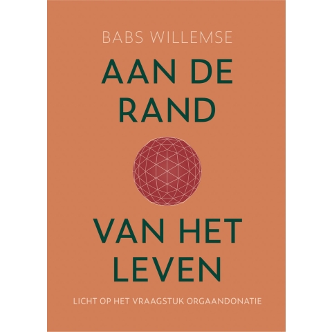Aan de rand van het leven (Paperback)