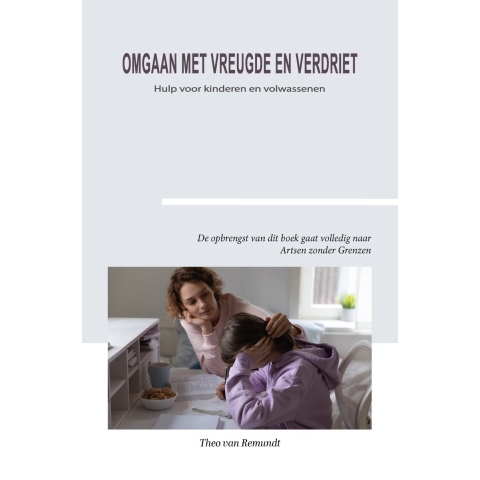Omgaan met vreugde en verdriet (Paperback)