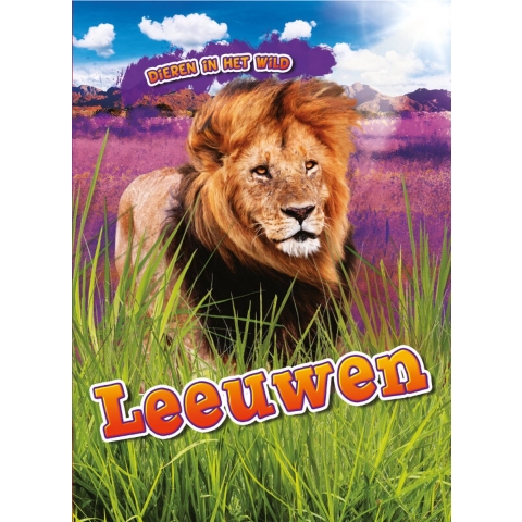 Leeuwen (Hardback)