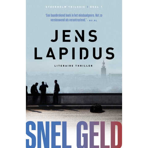 Snel geld (Paperback)