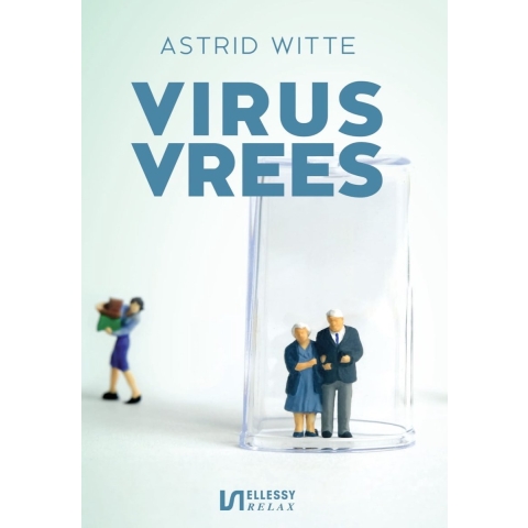 Virusvrees (Paperback)