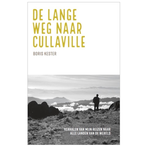 De lange weg naar Cullaville (Paperback)
