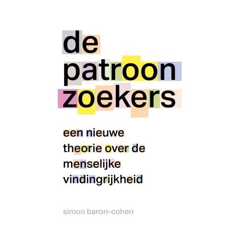 De patroonzoekers (Paperback)
