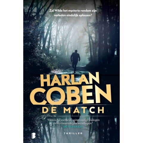 De match (Paperback)