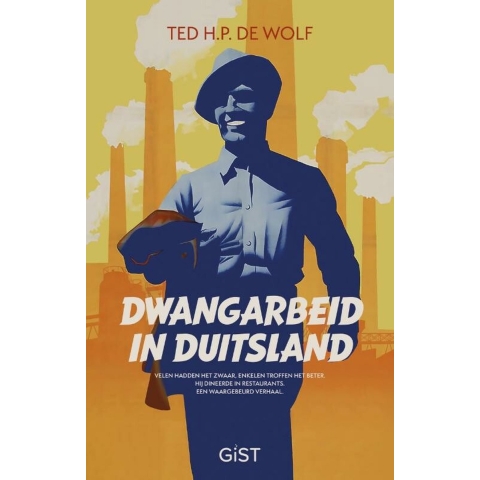 Dwangarbeid in Duitsland (Paperback)