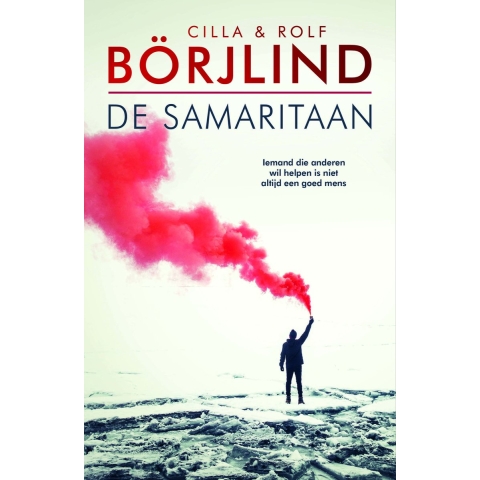 De samaritaan (Paperback)