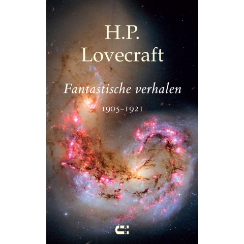 Fantastische verhalen 1905-1921 (Paperback)