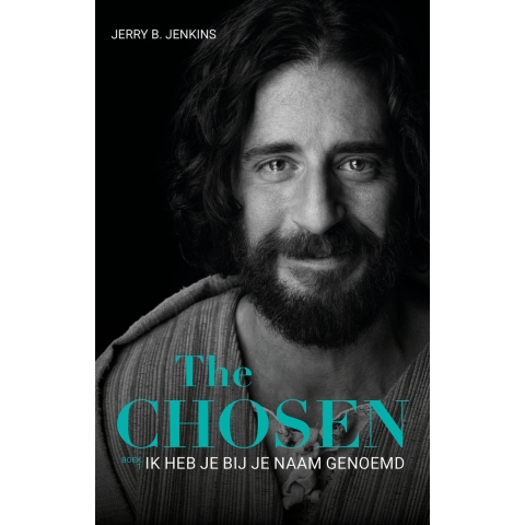 The Chosen (Paperback)